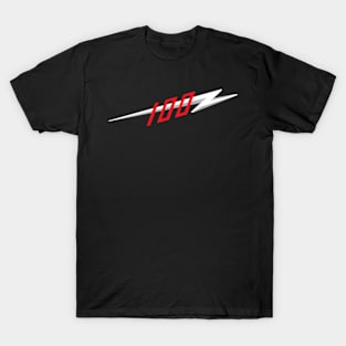 Austin Healey 100 By Buck T-Shirt